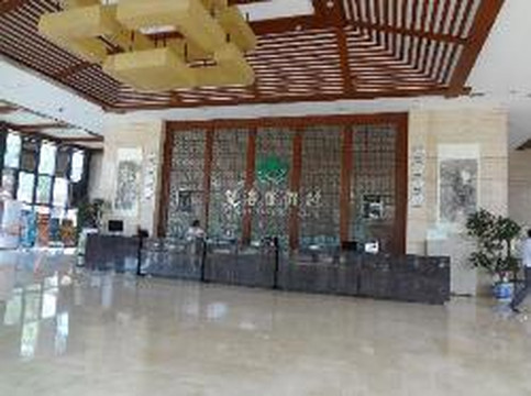 望海度假村主图