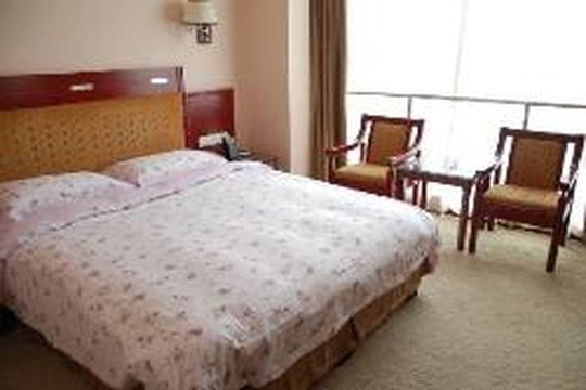 天豪花园酒店主图