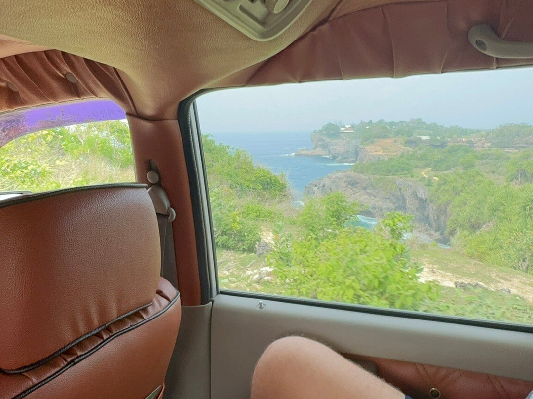 Penida Bali Driver-沙努尔必去景点