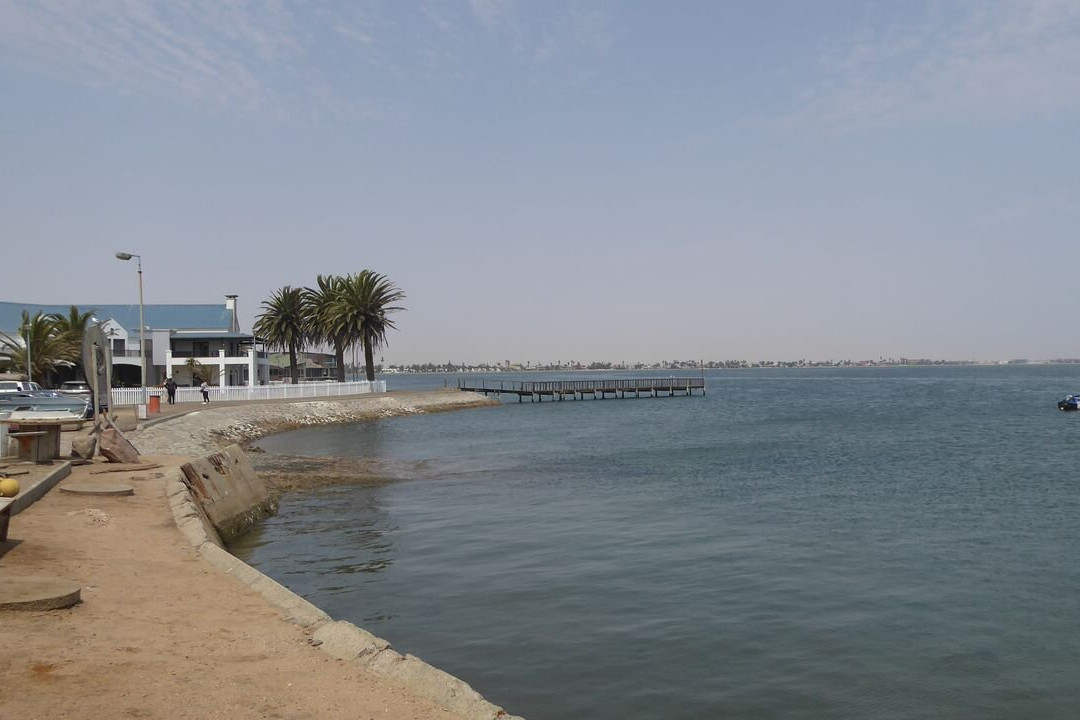 Walvis Bay Waterfront-华维斯湾必去景点