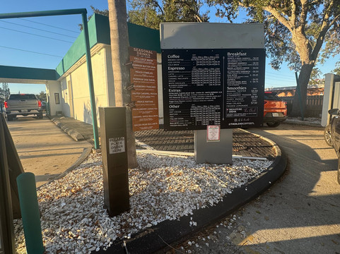 The Blend Coffee And Cocktails