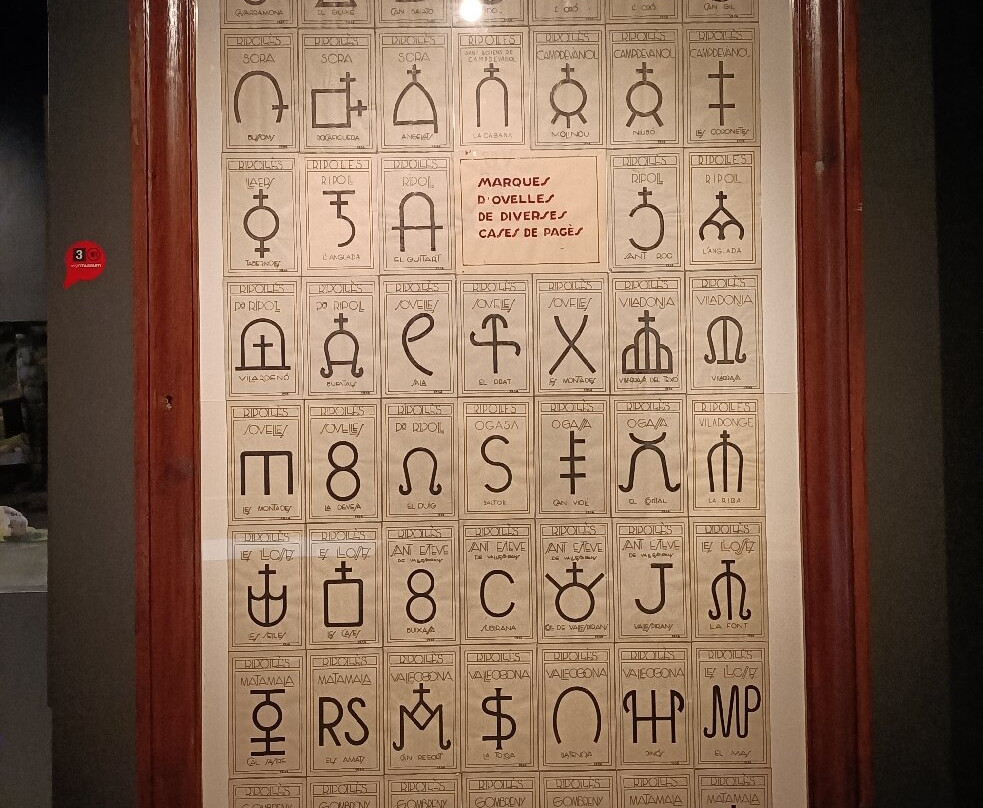 Museu Etnogràfic de Ripoll-Ripoll必去景点