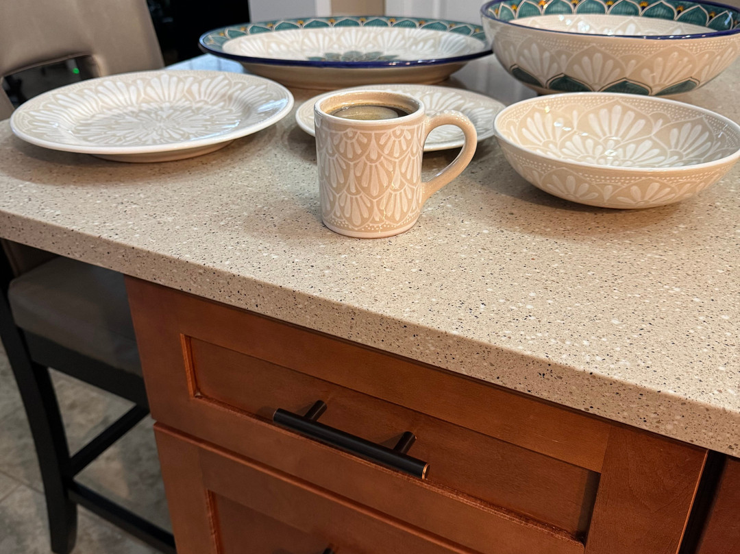 Ceramiche Cosmolena Di Margherita Di Palma景点图片