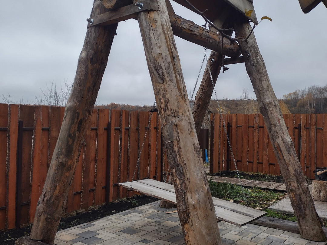 Alpiyskiye bani-Dubovoye必去景点