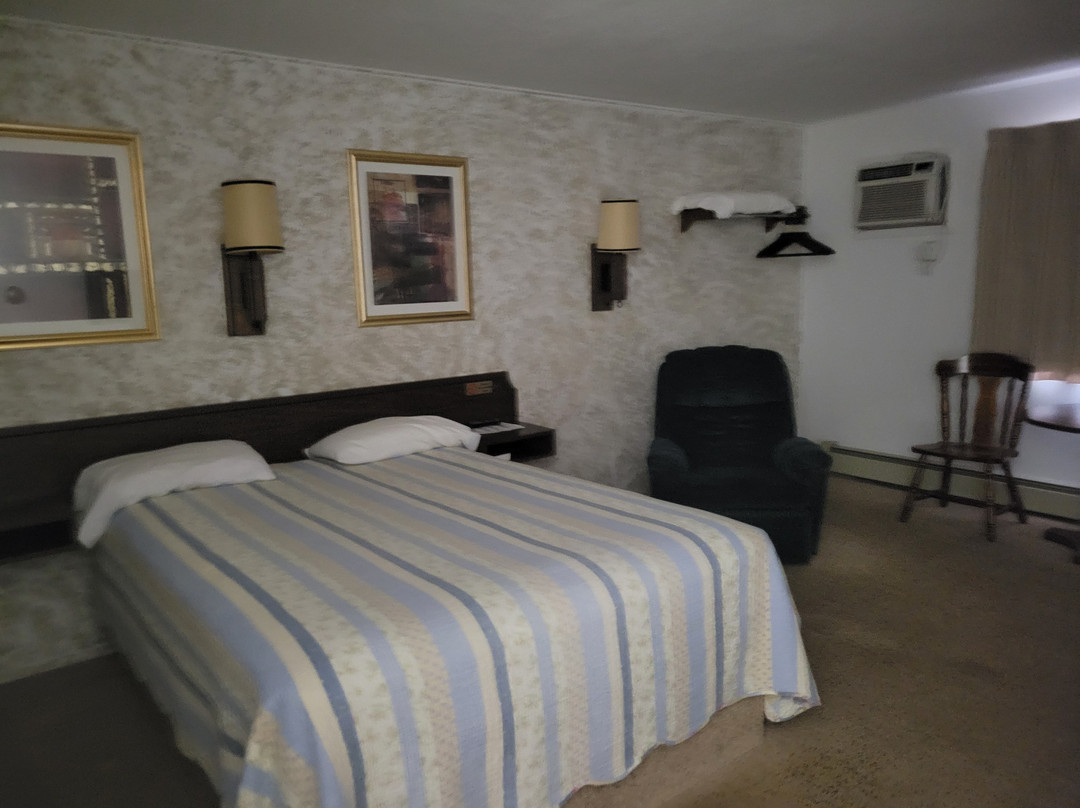 Kings Inn Motel主图