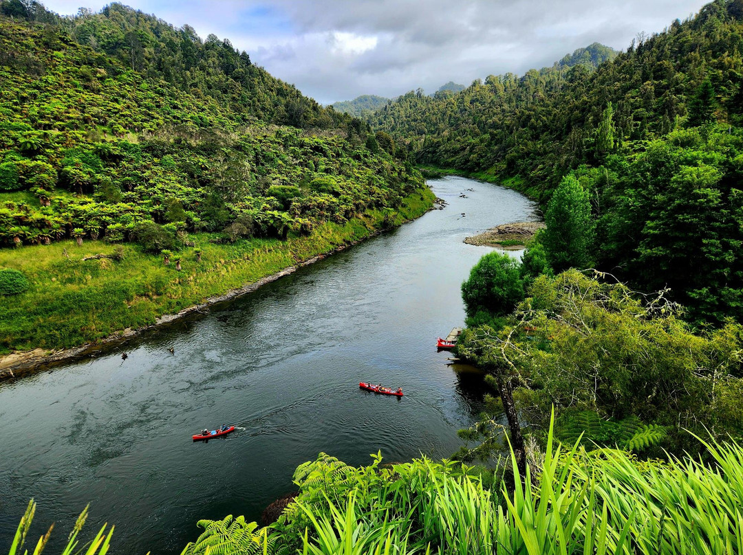 Owhango Adventures景点图片