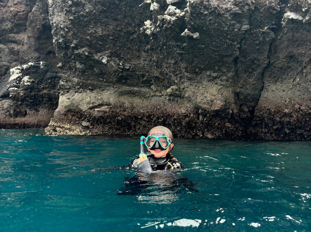 Islanders Galapagos Tour Agency and Operator-Puerto Baquerizo Moreno必去景点