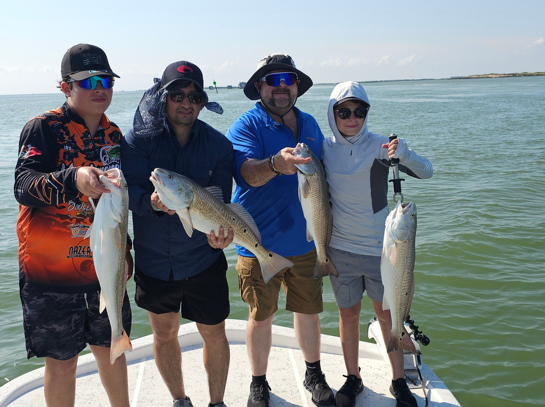 Crystal Flats Guide Service-南帕诸岛必去景点