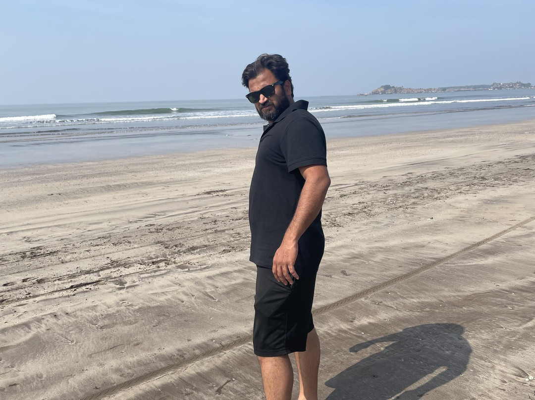 Palande Beach景点图片