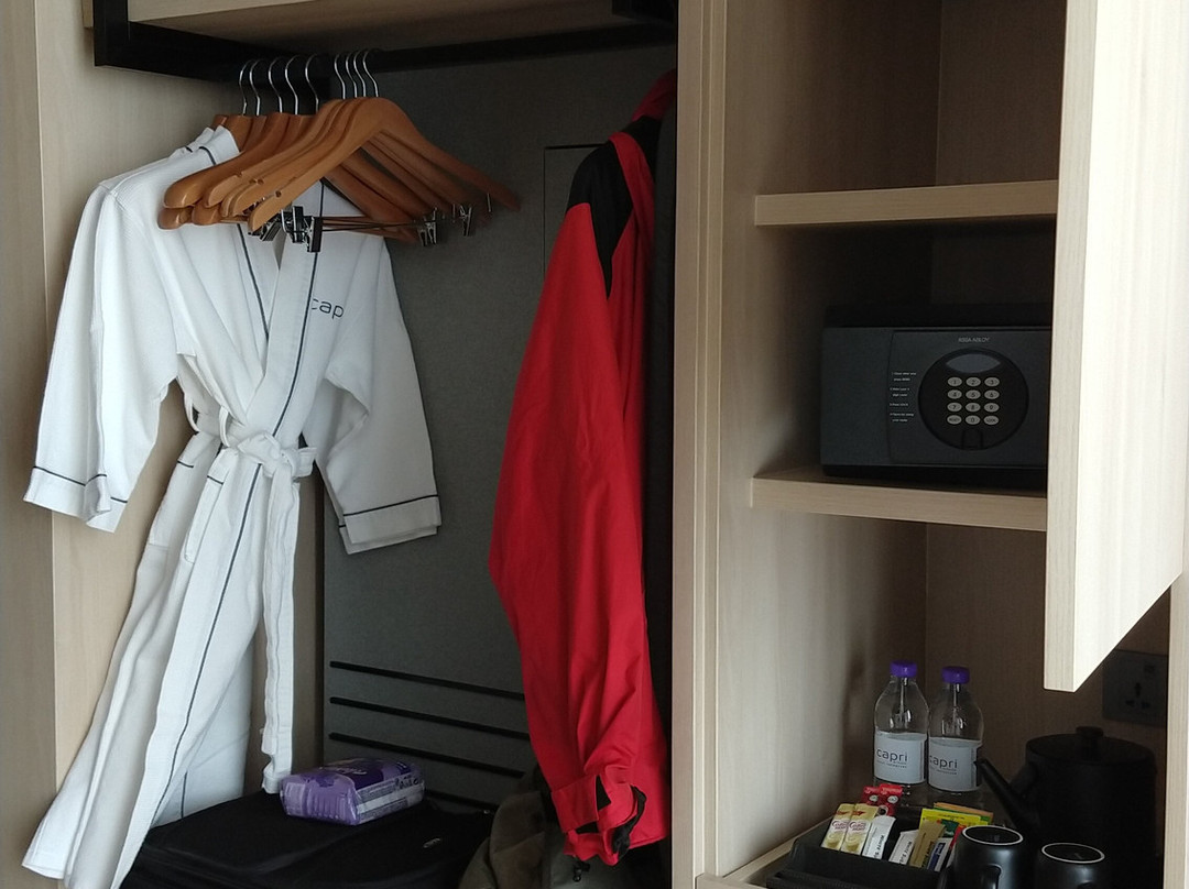 Capri By Fraser, Phnom Penh - Cambodia主图