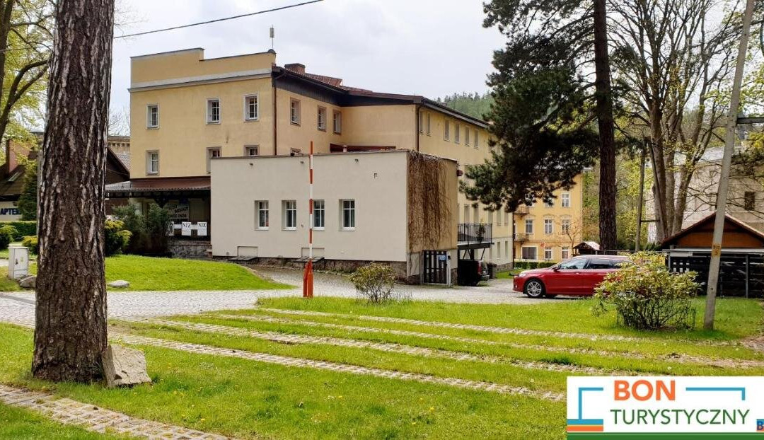 Ośrodek Wypoczynkowy HEL