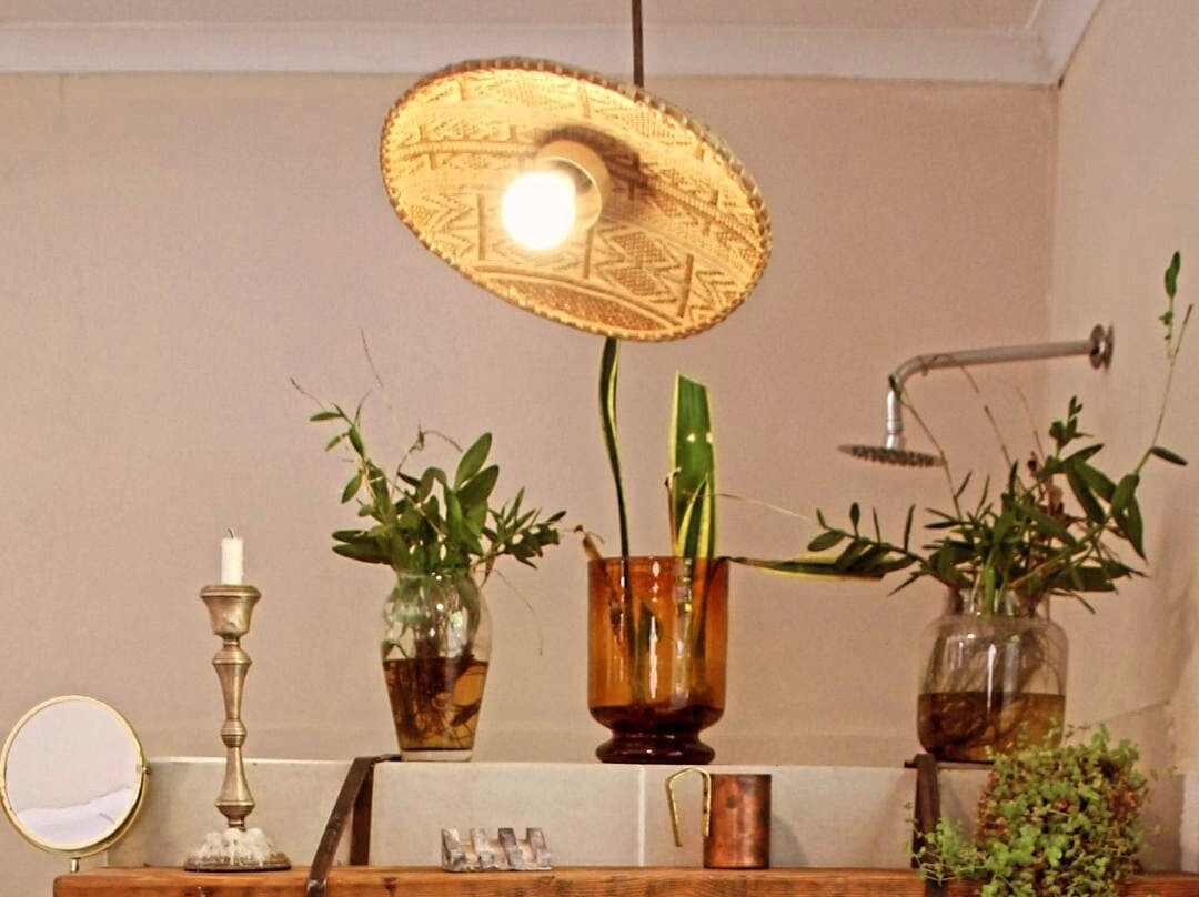 Ebonymoon Guest House and Studio主图