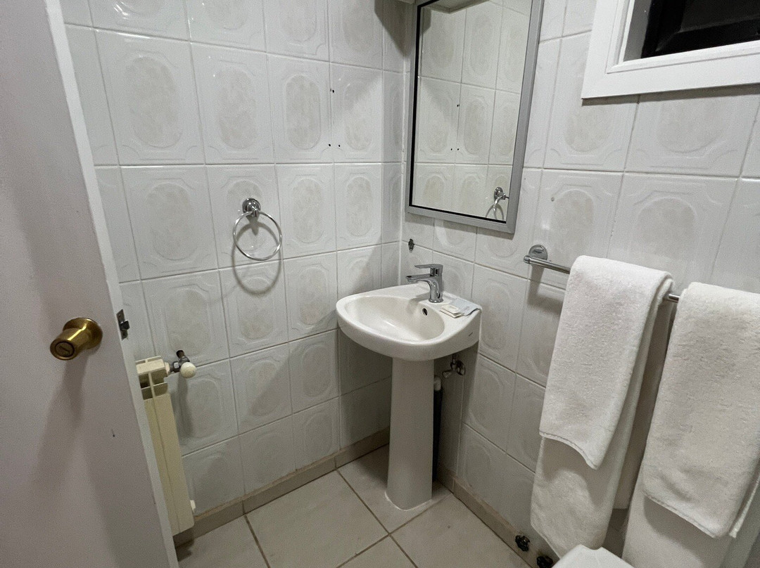 Hosteria Tunkelen主图