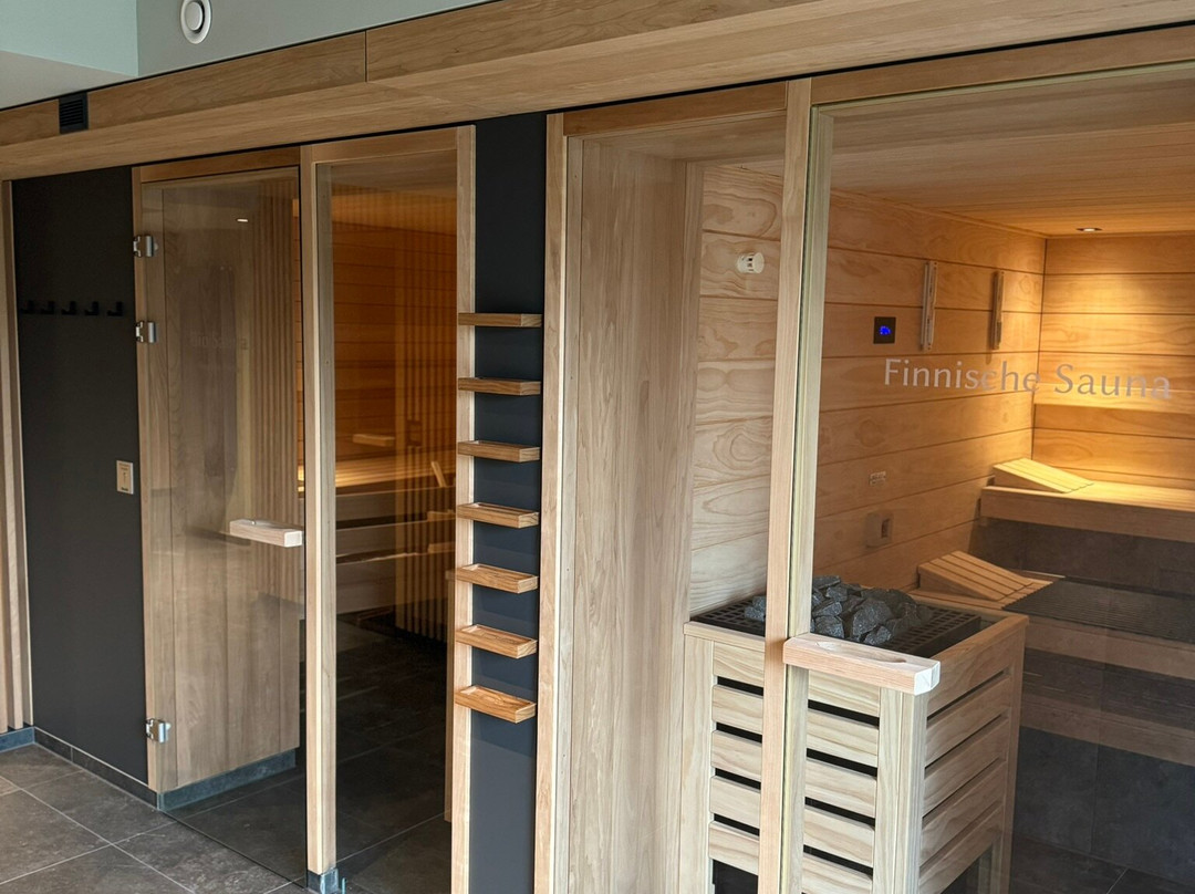 曙光别墅私人酒店主图