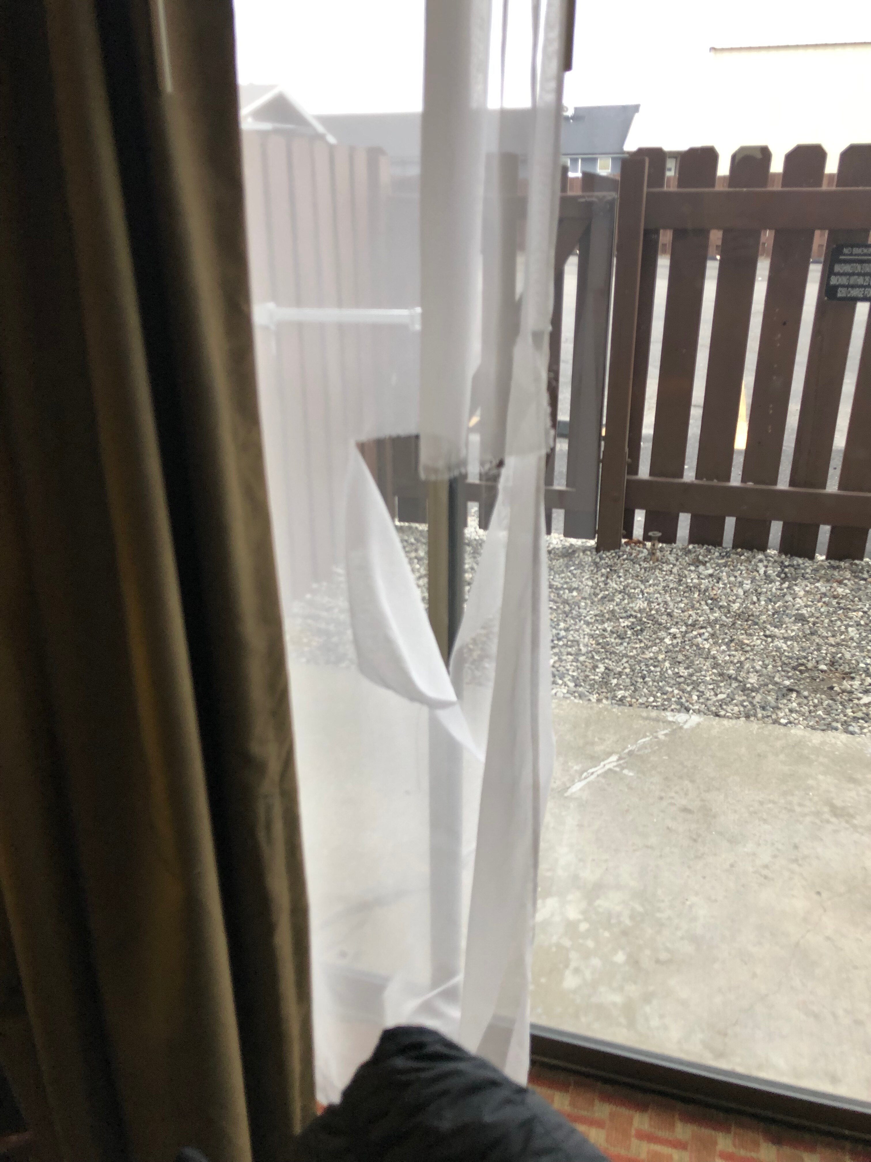 Best Western Chieftain Inn-客卧