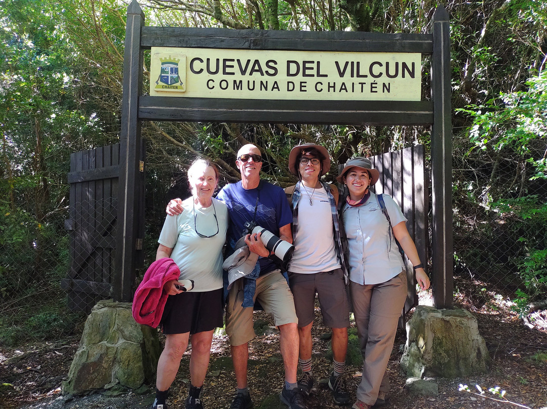 Green Patagonia Travel-Chaiten必去景点