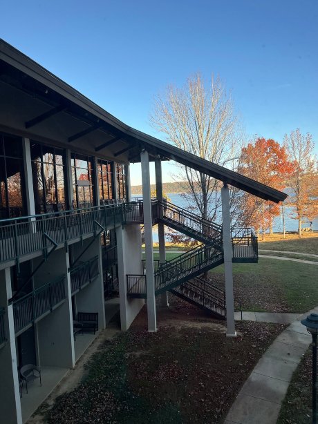 The Lodge at Pickwick Landing-官方