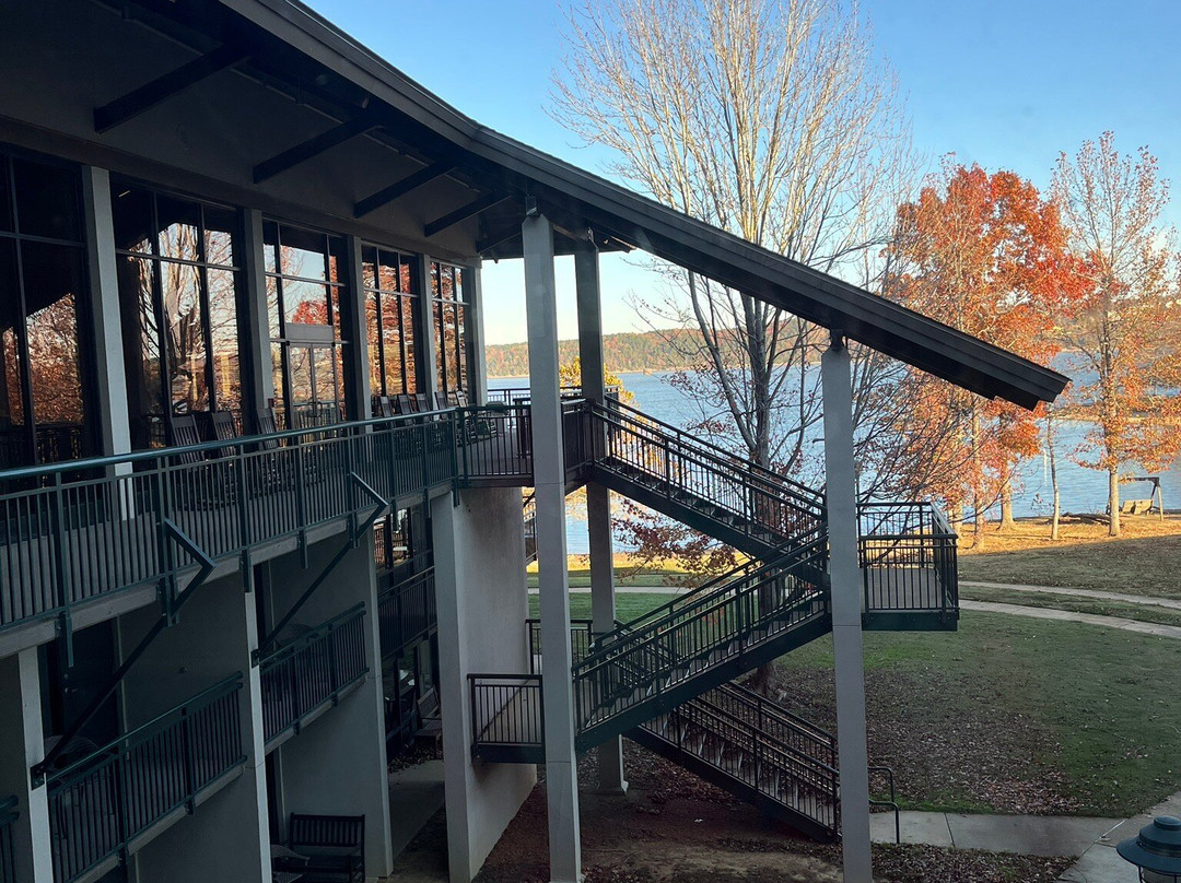 The Lodge at Pickwick Landing主图