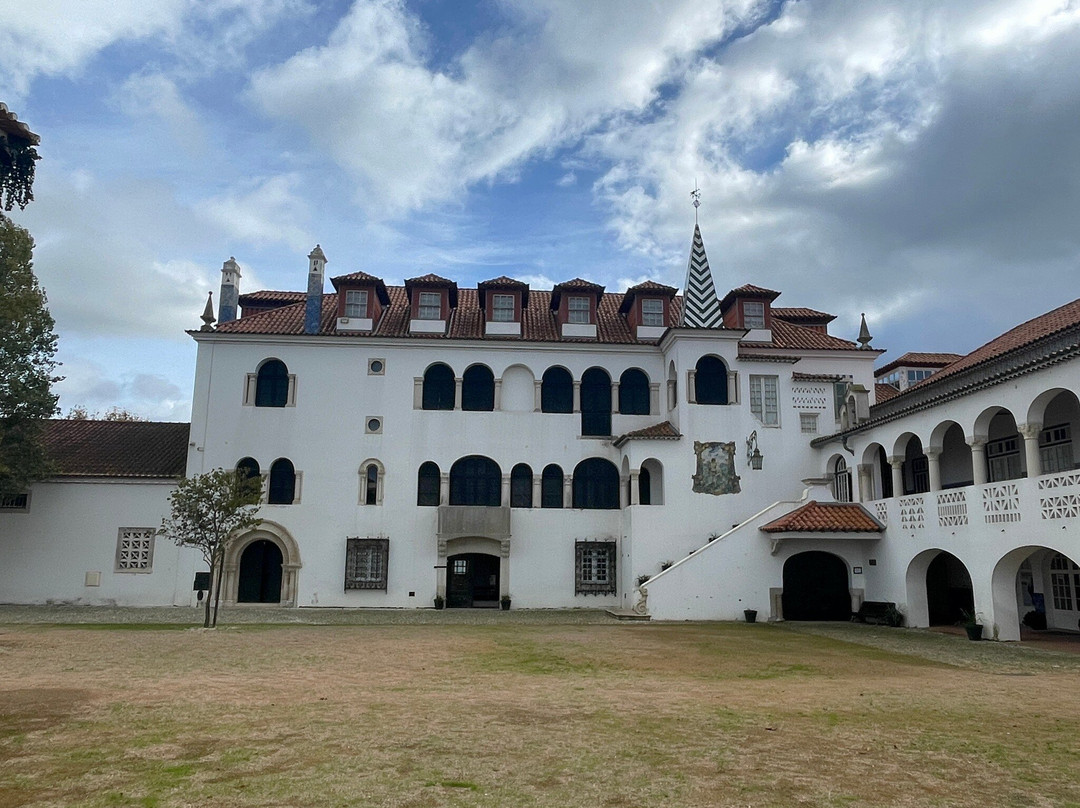 Casa dos Patudos – Museu de Alpiarça景点图片