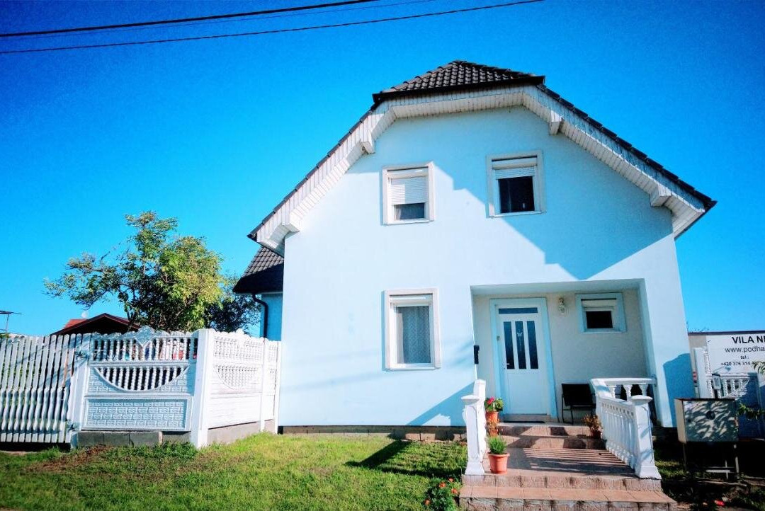 Vila Nela