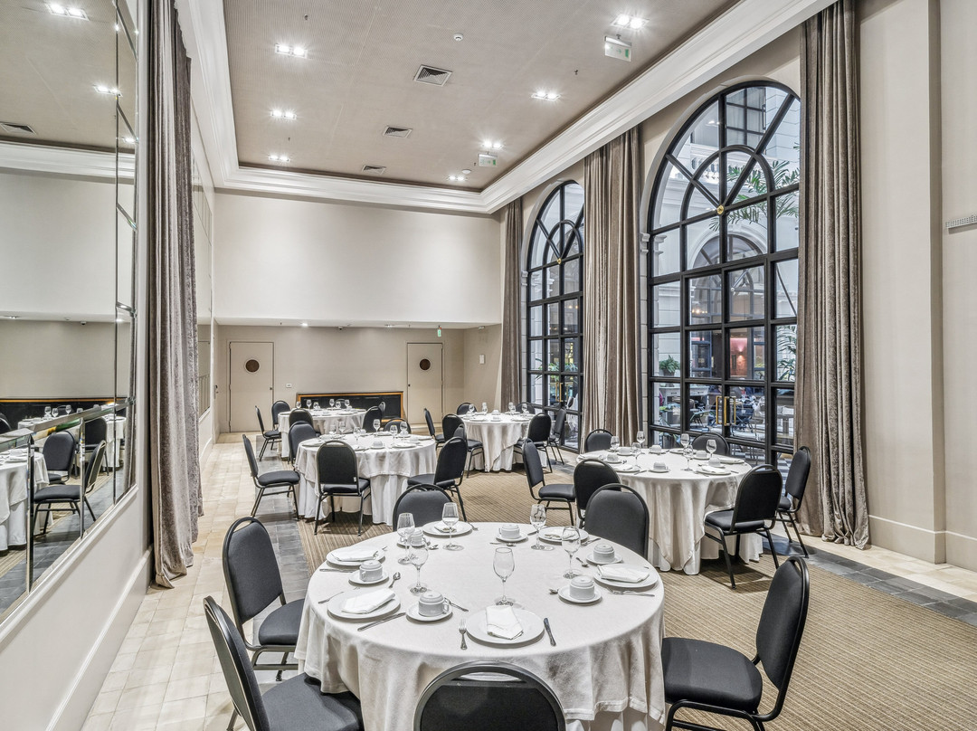 Palmaroga Hotel Asuncion, Tapestry Collection By Hilton主图