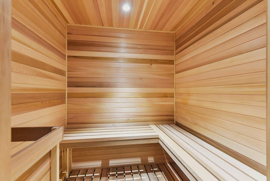 诺森伯兰高地养生 Spa 度假屋主图