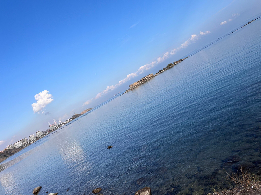 Yumurtalık Plajı景点图片