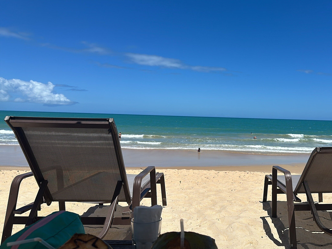 Pousada Estrela D'Água主图