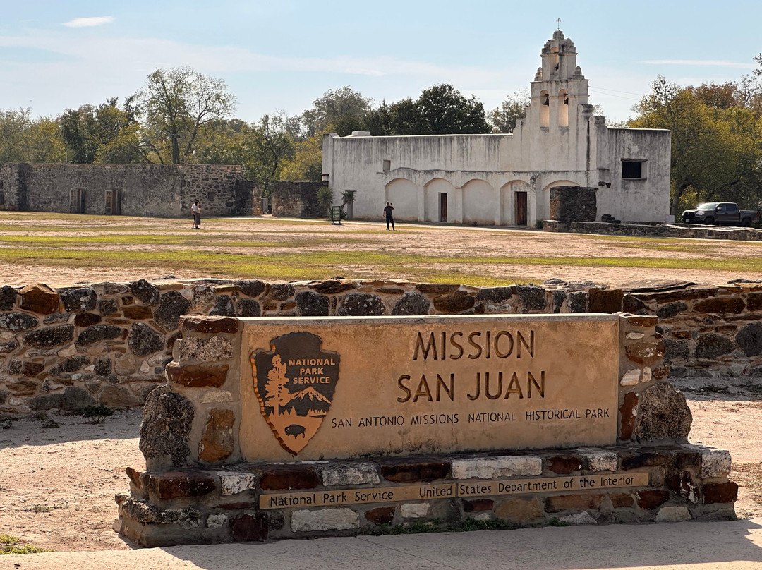 单车道-圣安东尼奥市必去景点
