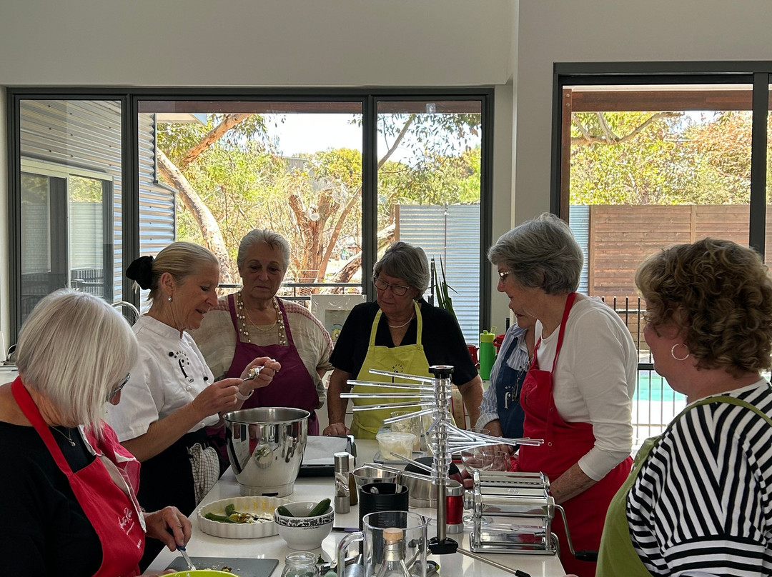 foodbuilder-Goolwa必去景点