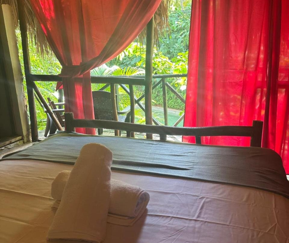 Suites & Rooms A&T Samana