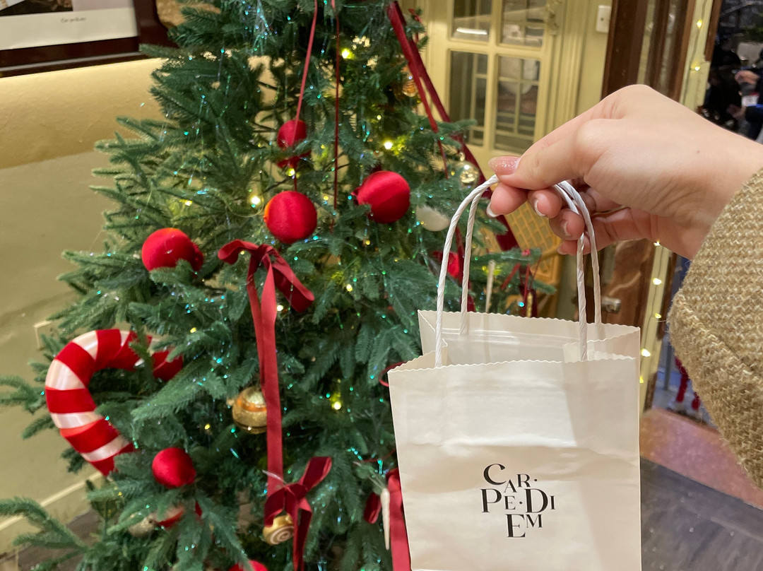 Carpe Diem-河内必去景点