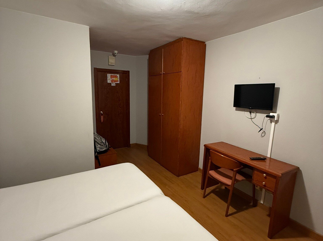Hotel Maycar主图