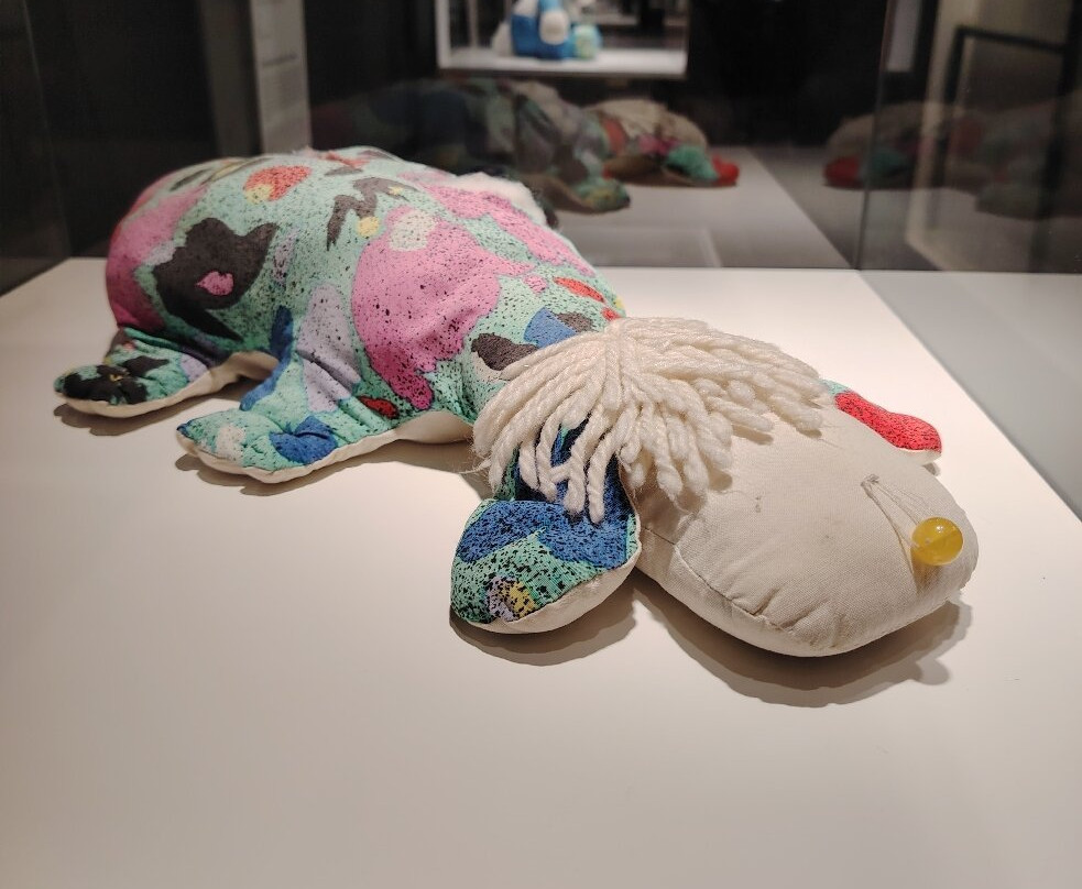 War Childhood Museum景点图片