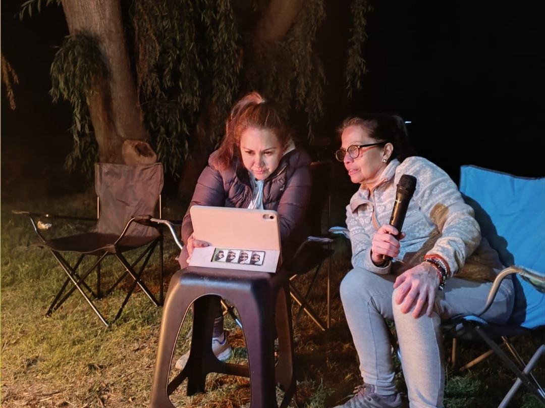 Rapel Lake-Las Cabras必去景点