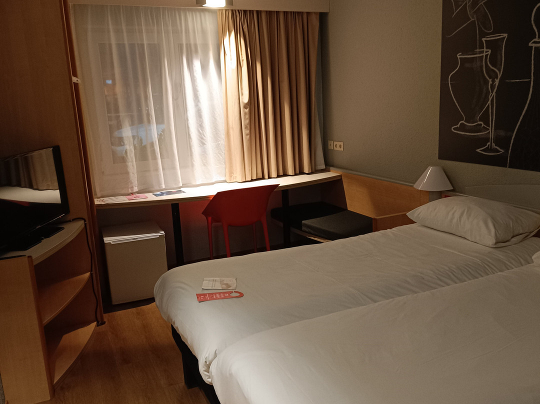 Ibis Liege Seraing主图