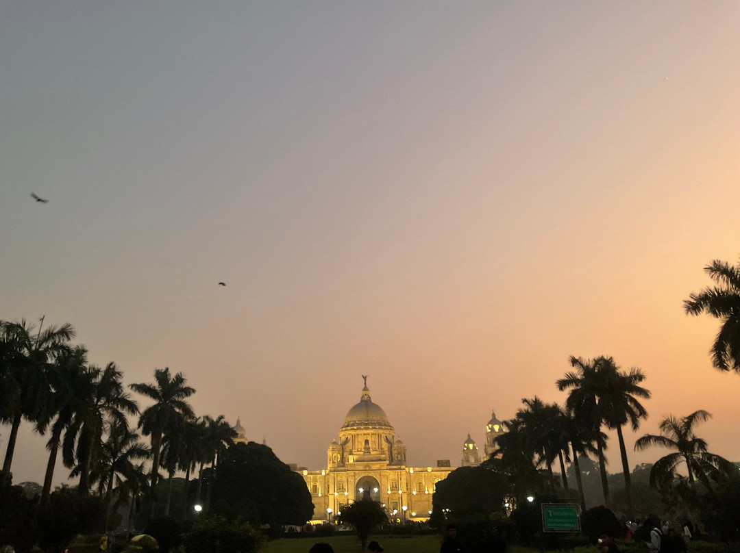 Marble Palace Kolkata-加尔各答（亦写作“Calcutta”）必去景点