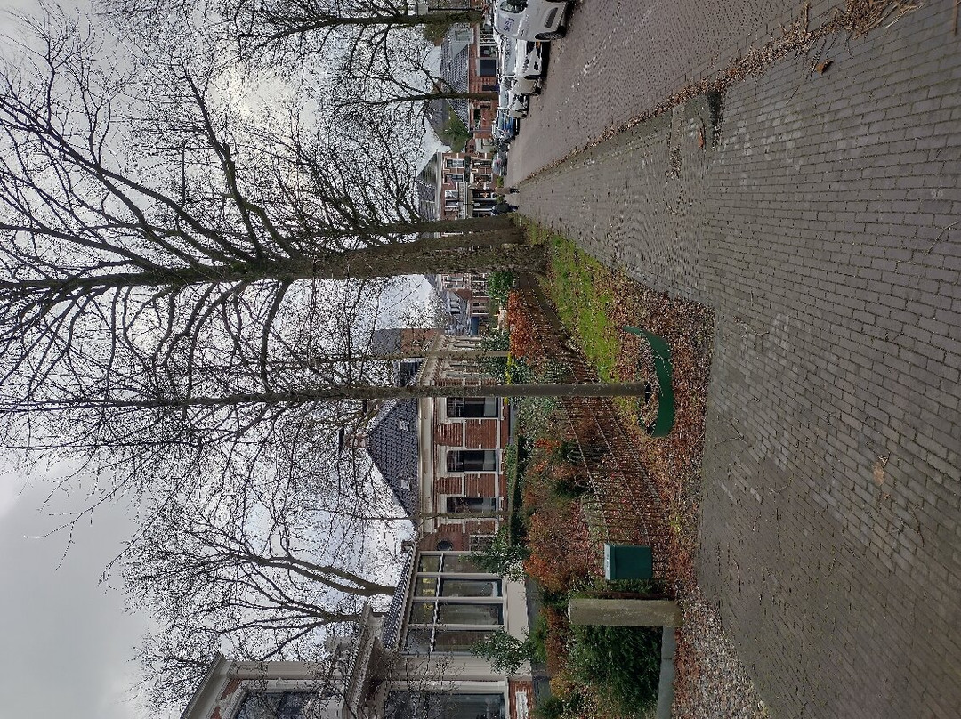 Hotel Spoorzicht & SPA主图