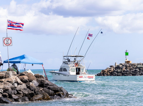 No Whiners Sportfishing