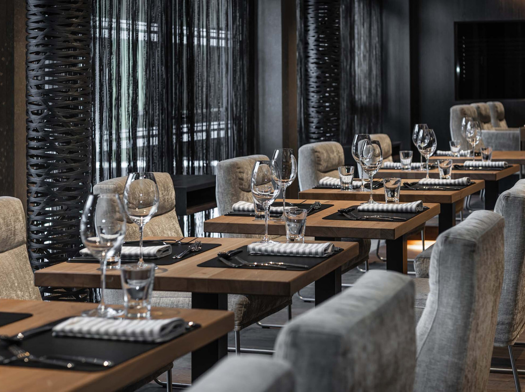 AlpenParks Hotel & Apartment Taxacher Kirchberg主图