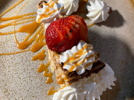 Okeah Modern Kitchen & Bar