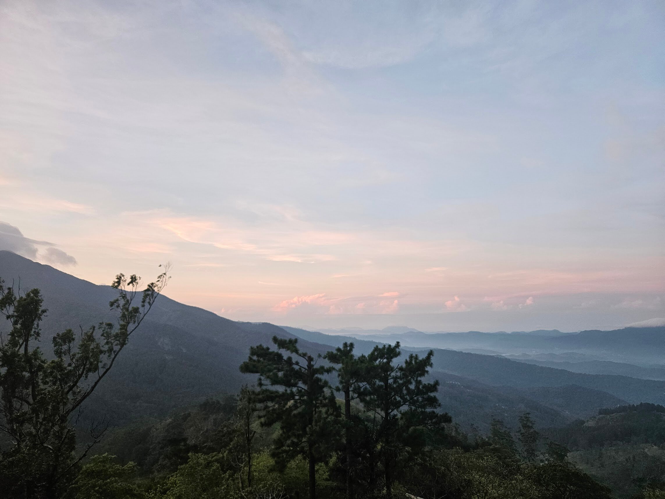 The Riverston Grand-酒店景观