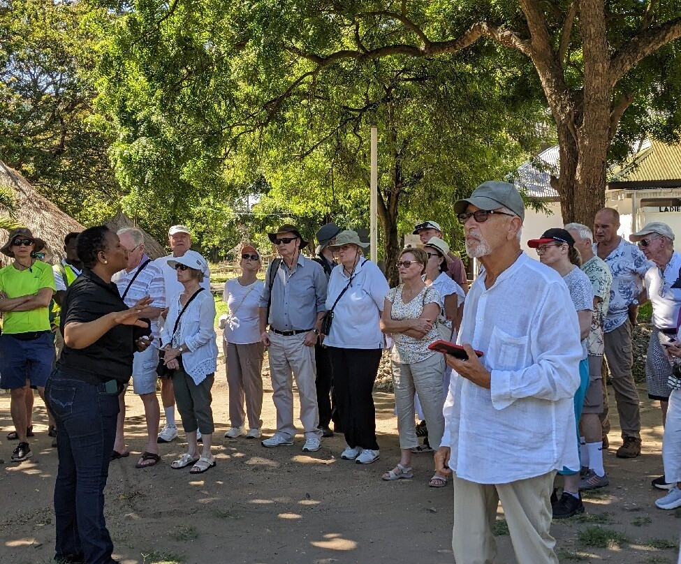 Village Museum-Dar es Salaam必去景点