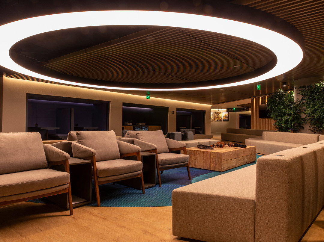 Plaza Premium Lounge