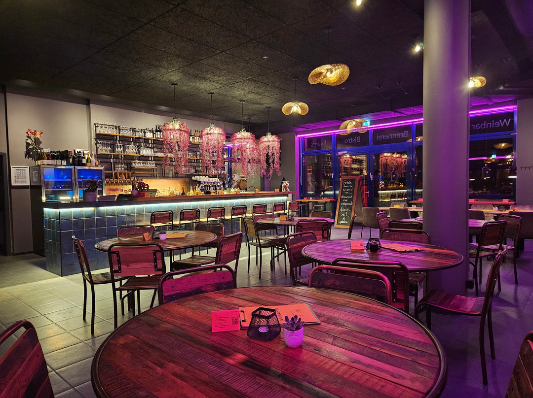 Rittmeister Destille