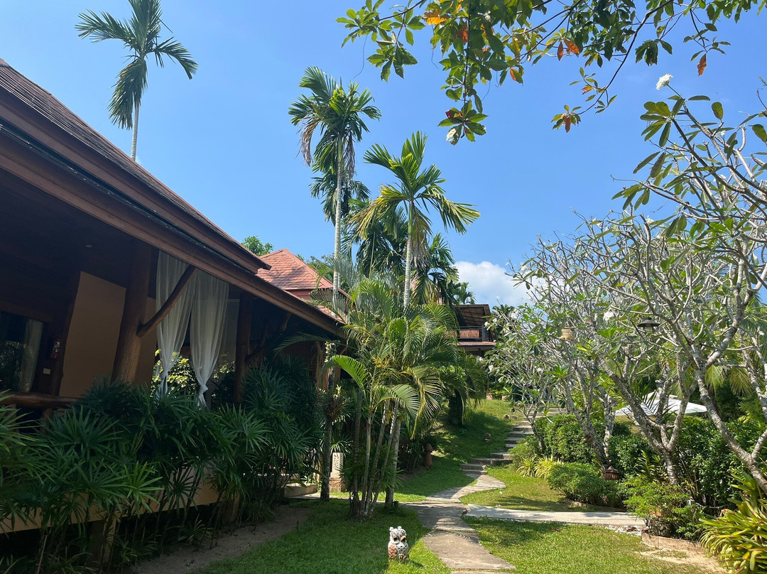 班塔雅库尧叶酒店主图