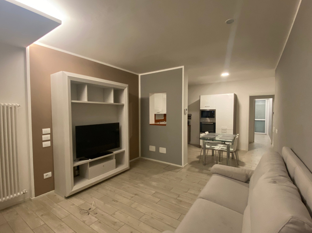 Montacuto酒店住宿-Il Parco di Yuki