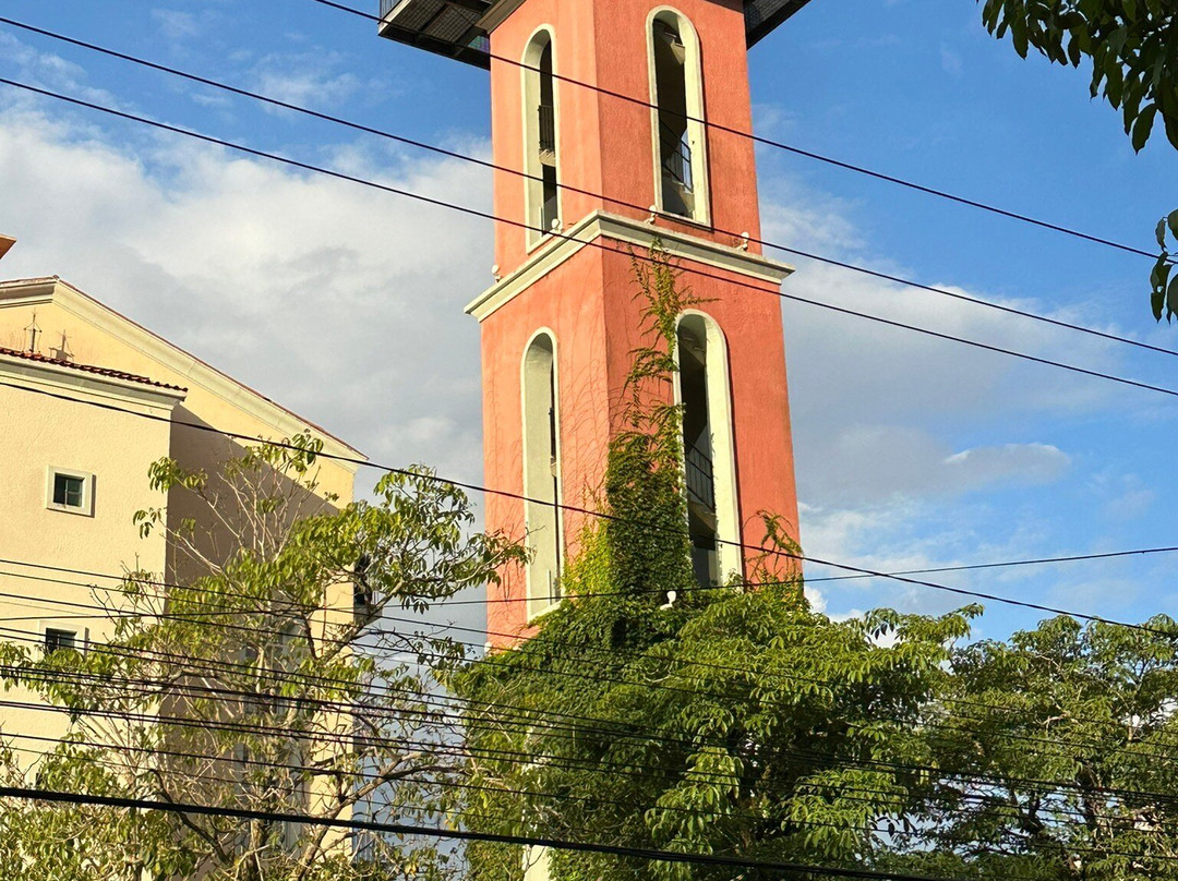 Jurerê Open-弗洛里亚诺波利斯必去景点