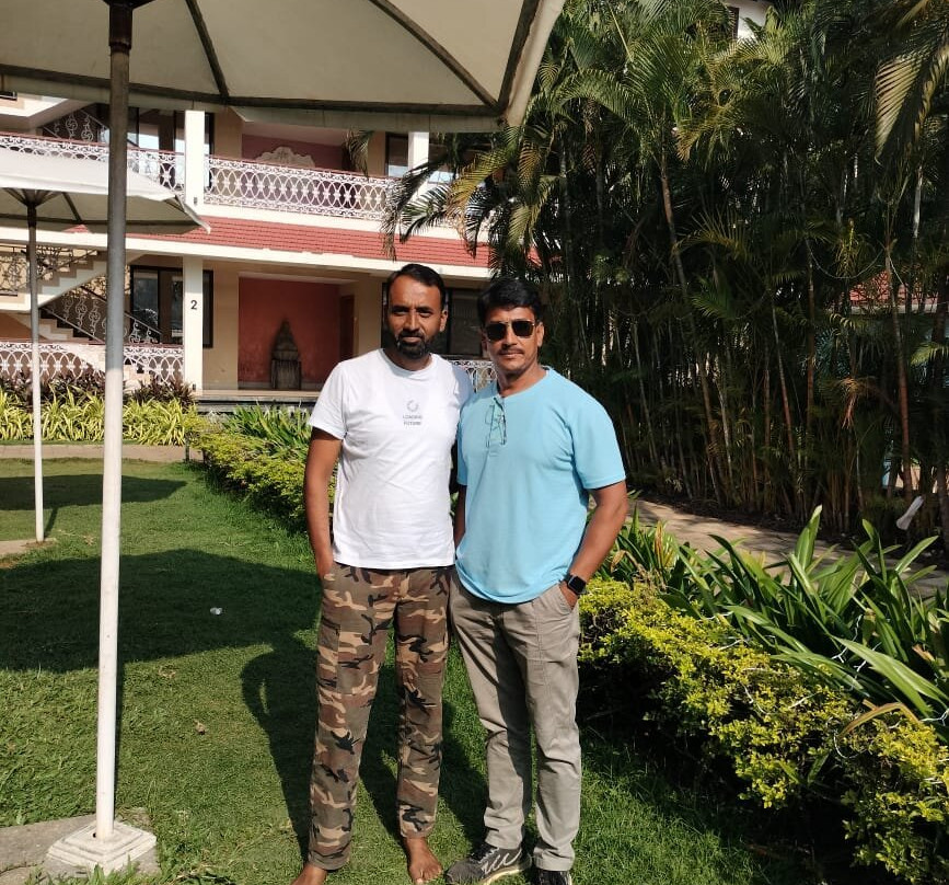 Meritas Seawind Beach Resort主图