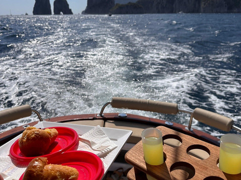 Jaco's boats-索伦托必去景点